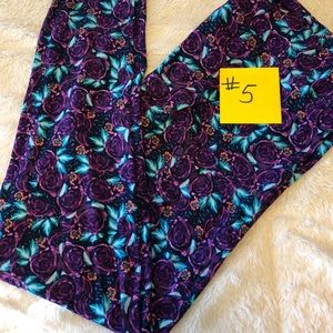 LulaRoe leggings